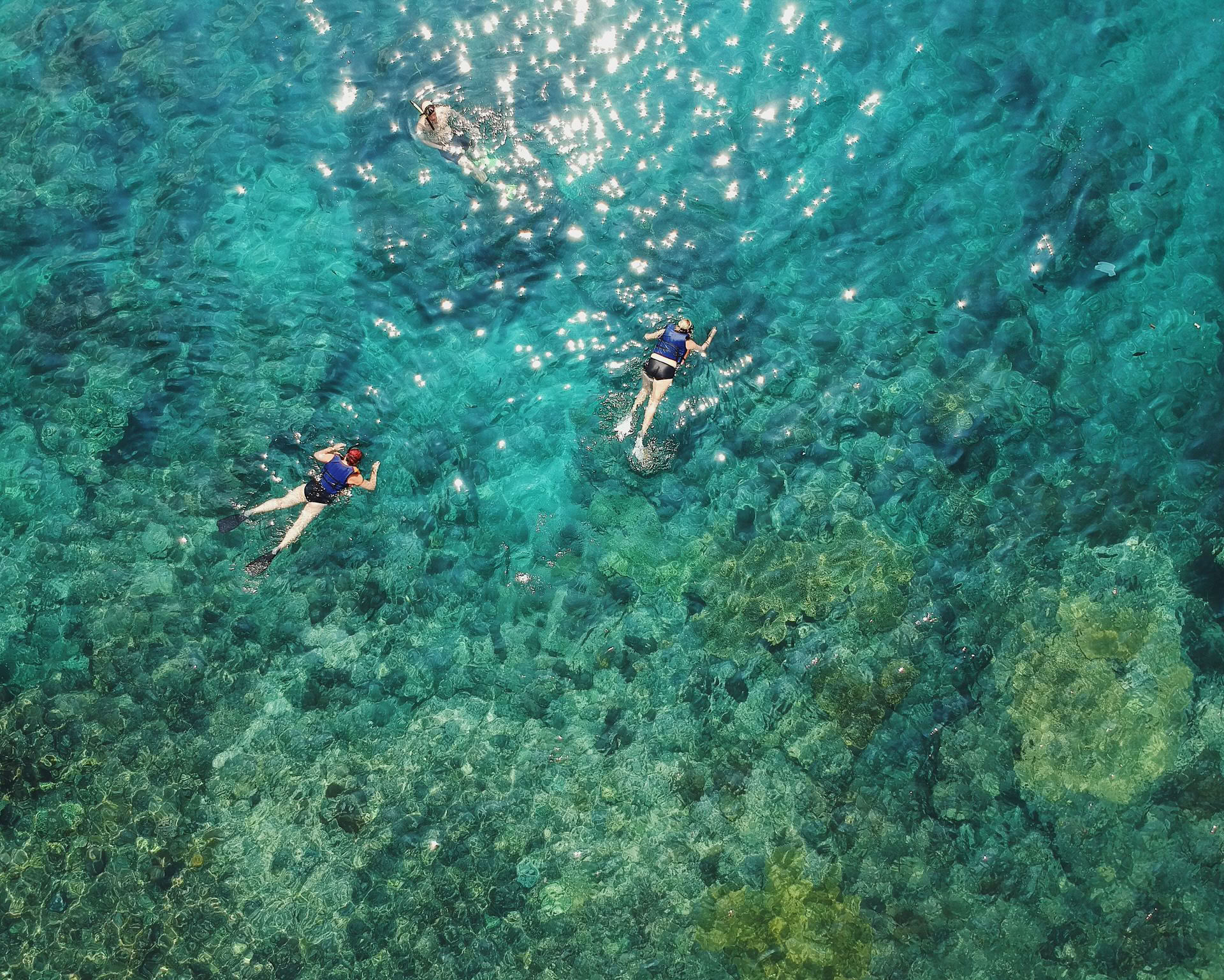 3-daagse yogaretreat op Bali