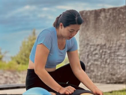 3-daagse yogaretreat op Bali
