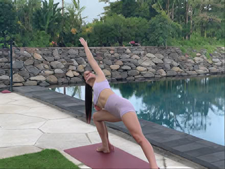 3-daagse yogaretreat op Bali