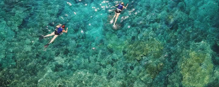3-daagse yogaretreat op Bali