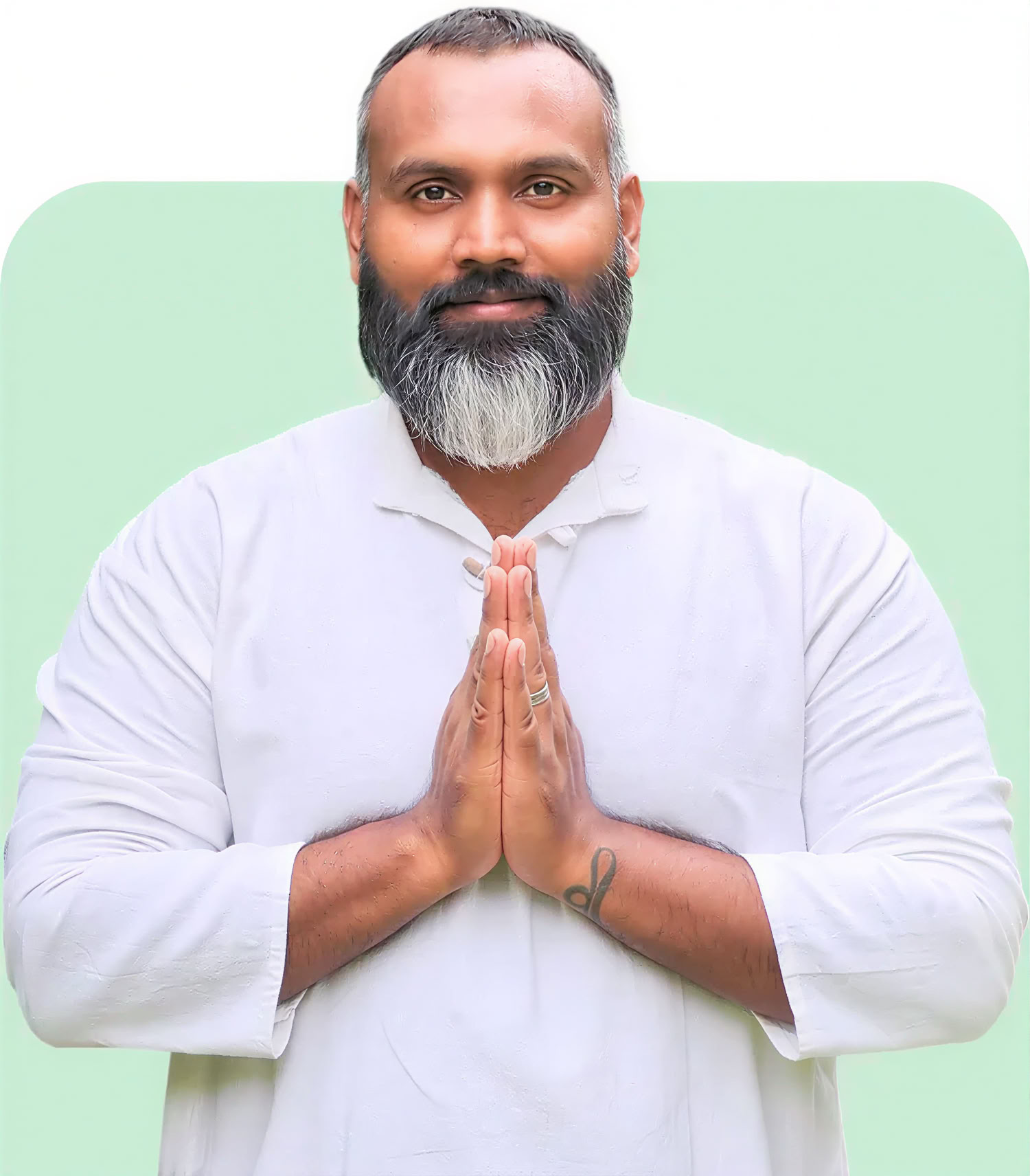 200-uurs yogadocentenopleiding in Goa