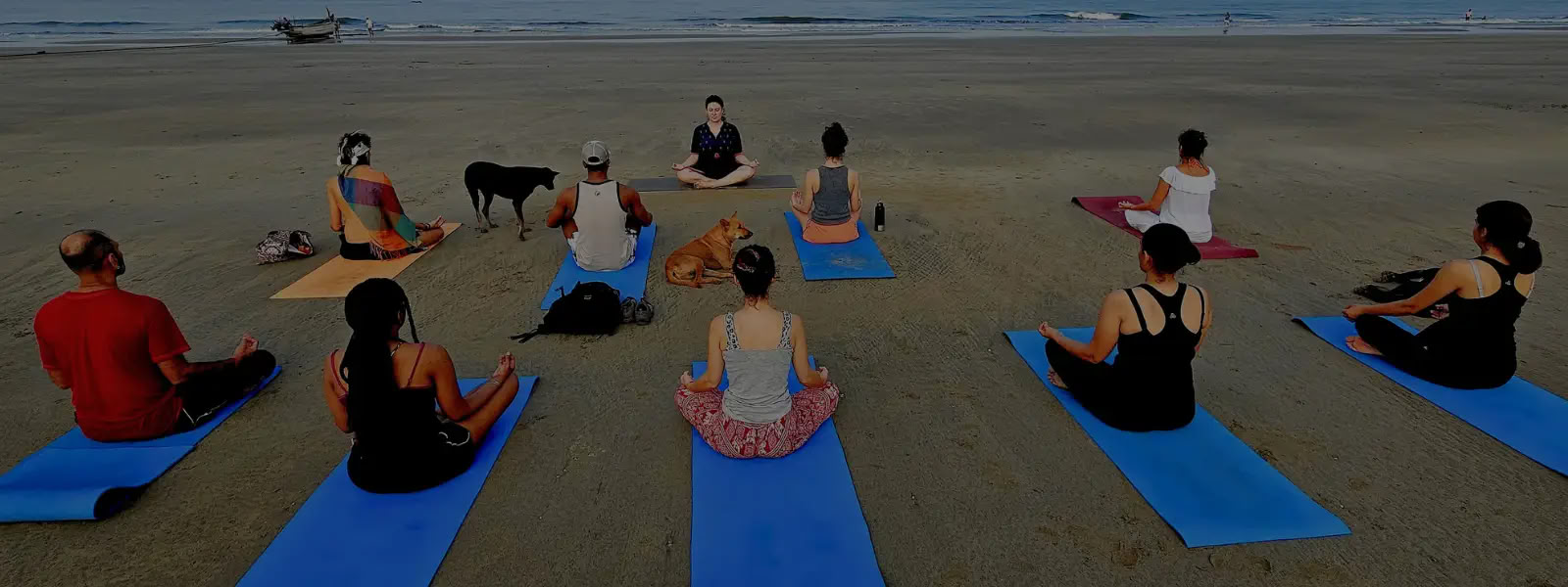 Yogaretraites