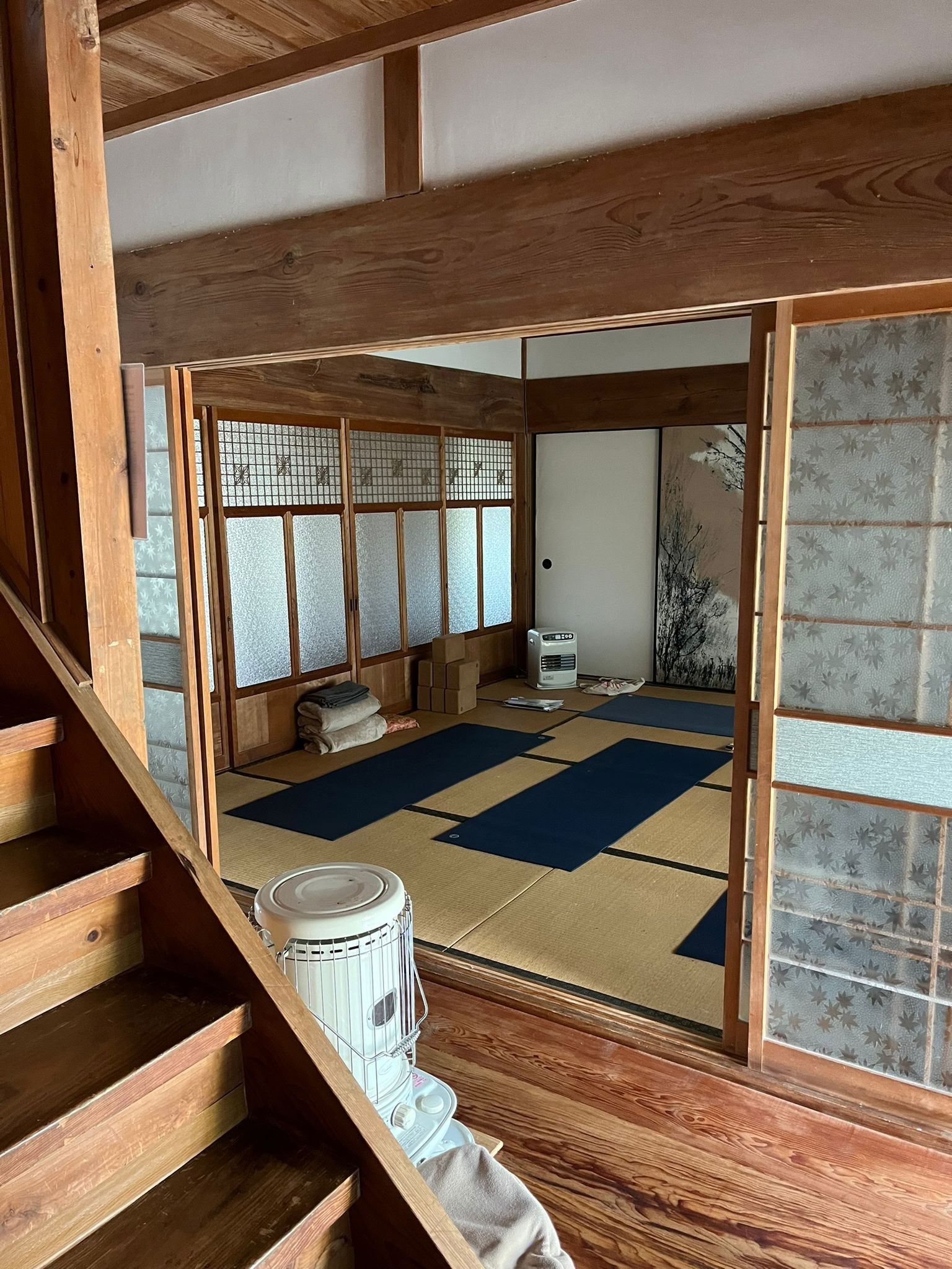 Energieyoga☆ Energie