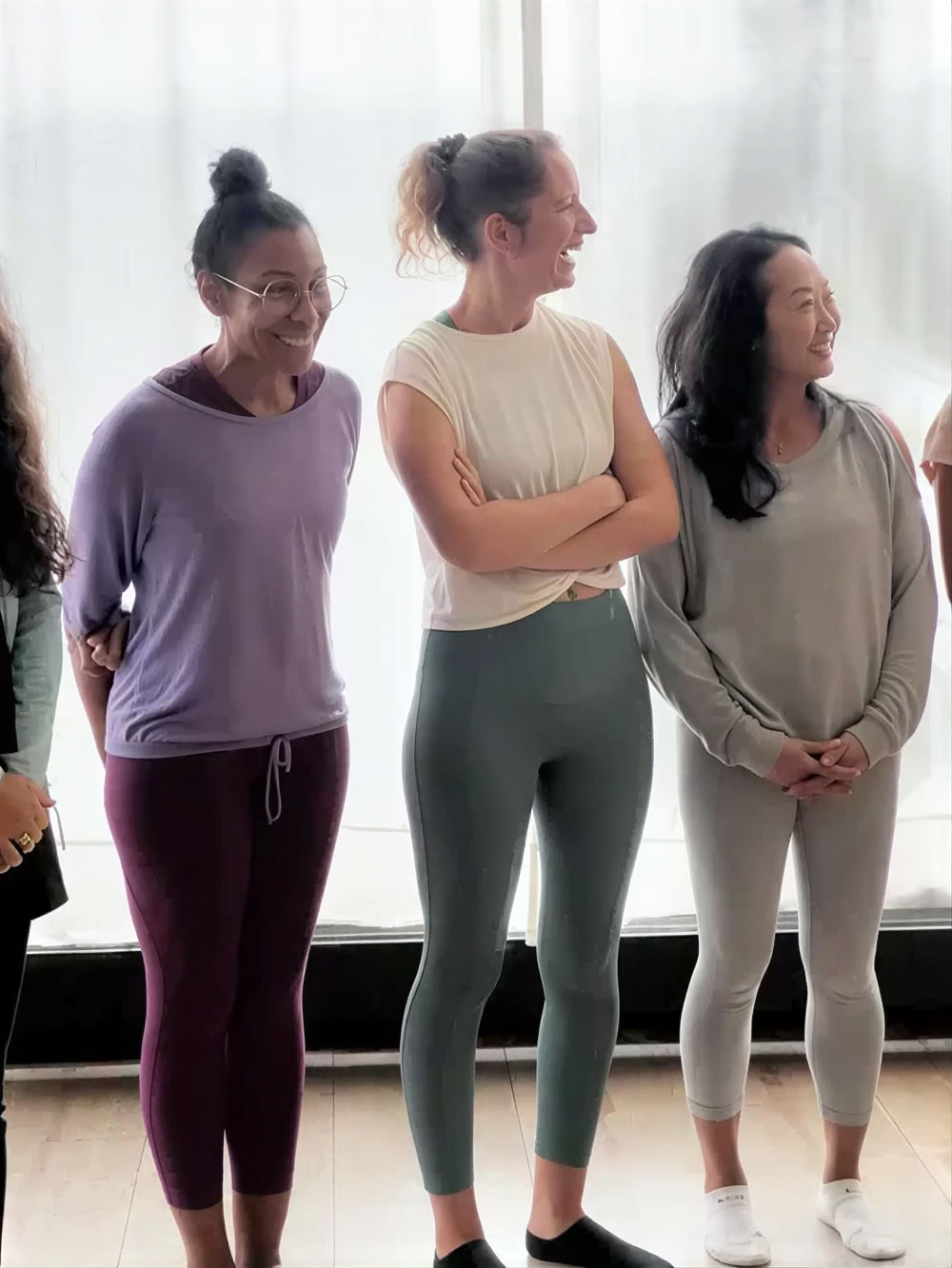 Yoga-lerarenopleiding in Genève