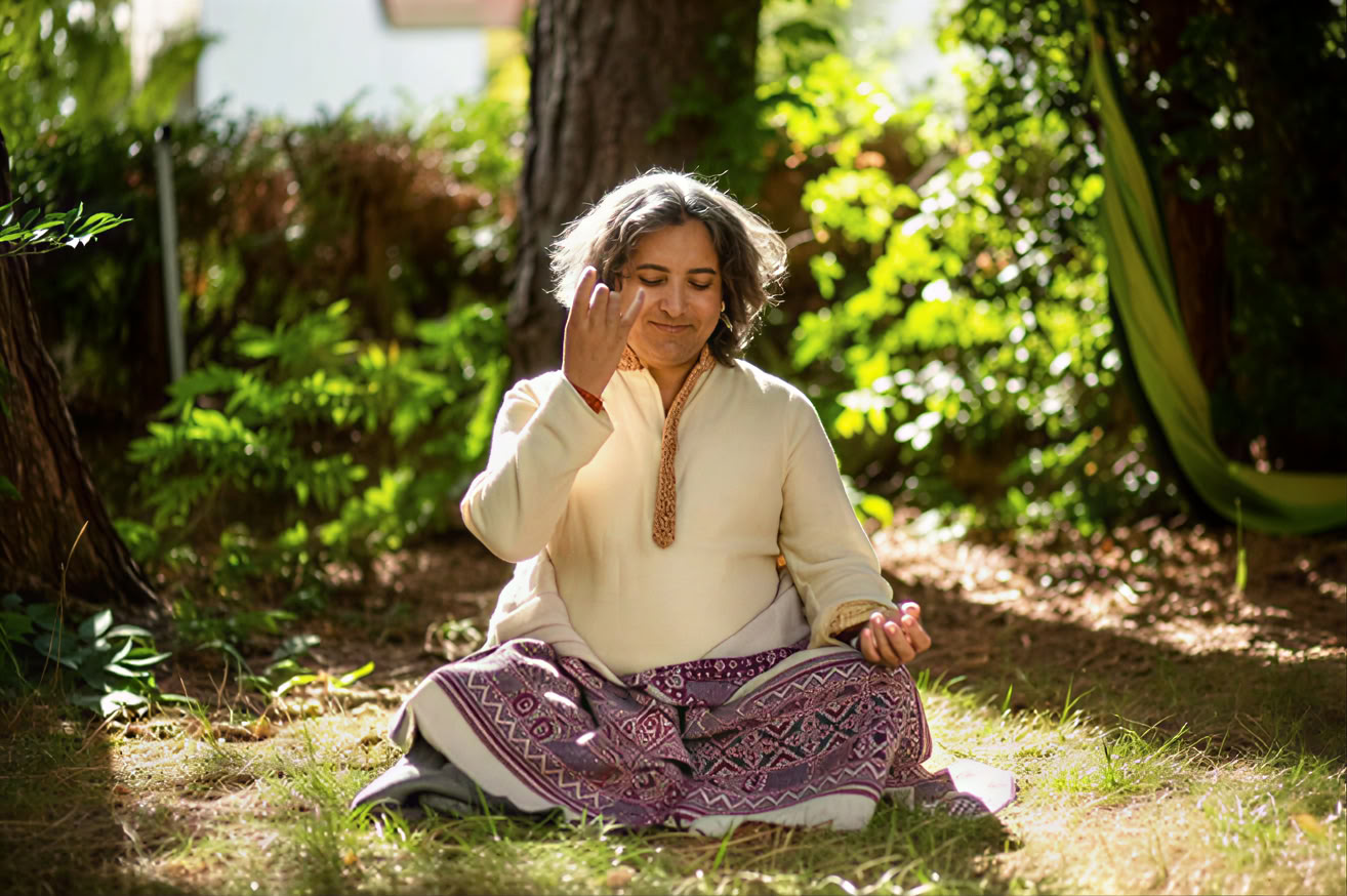 Yoga-lerarenopleiding in Genève