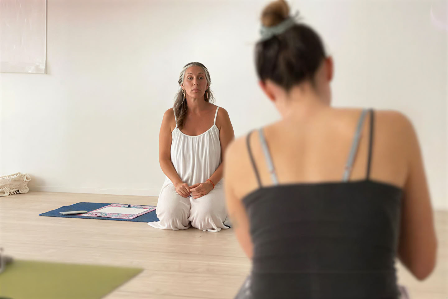 Yoga-lerarenopleiding in Genève