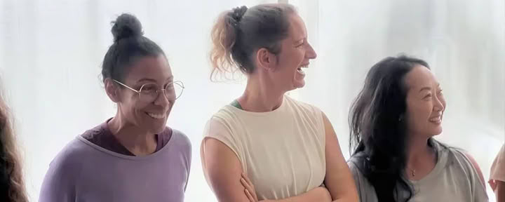 Yoga-lerarenopleiding in Genève