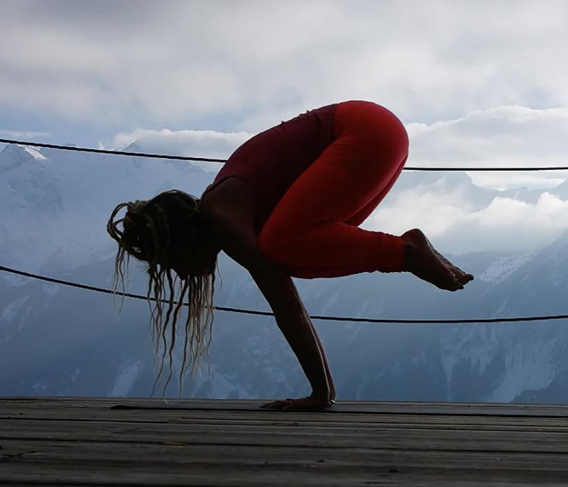 Yoga- en fietsvakanties