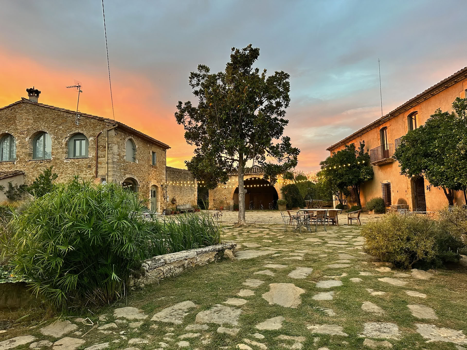 Girona - Yoga- en fietsvakantie