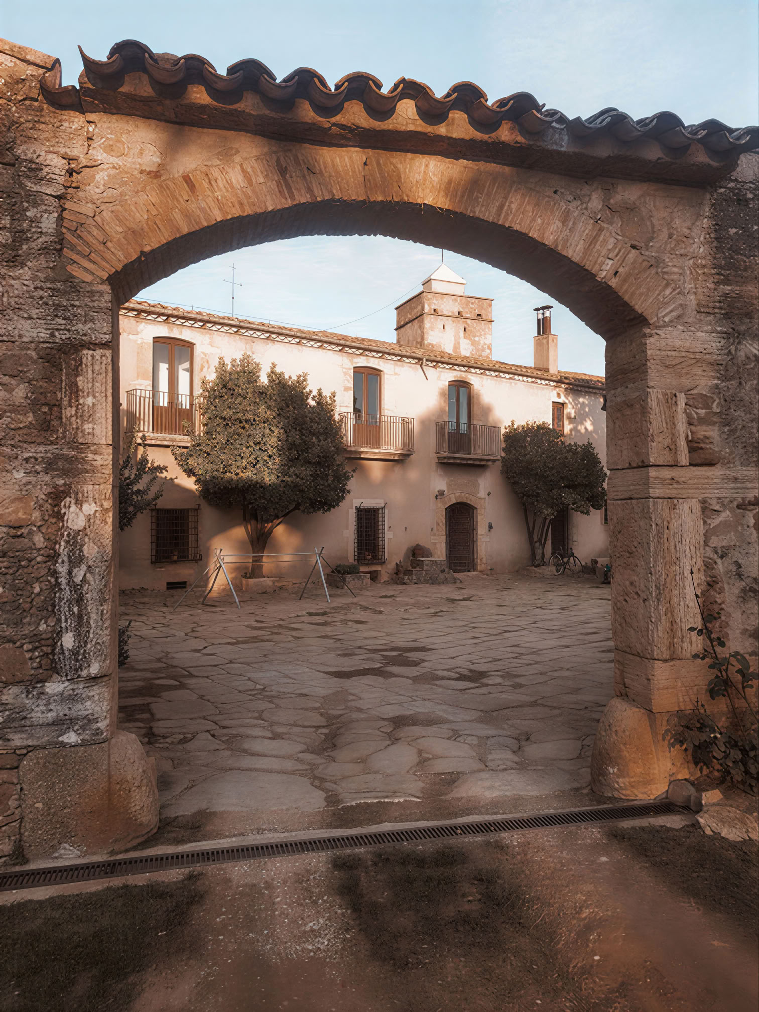 Girona - Yoga- en fietsvakantie