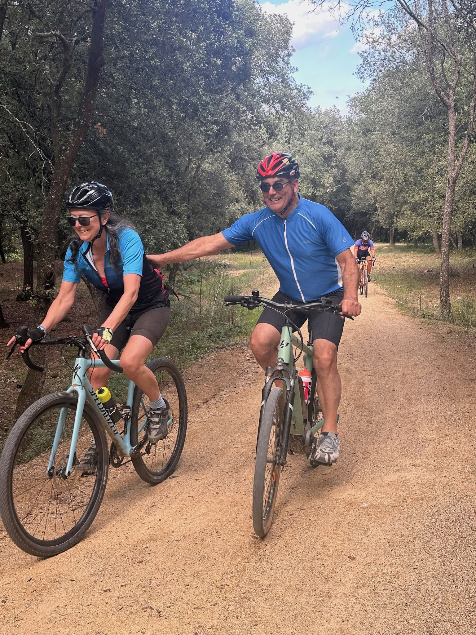 Girona - Yoga- en fietsvakantie