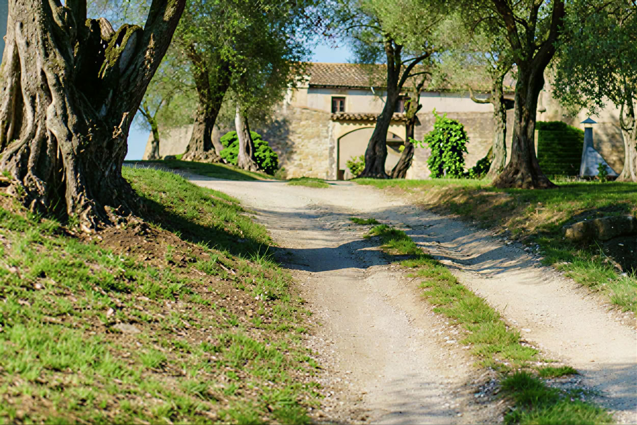 Girona - Yoga- en fietsvakantie