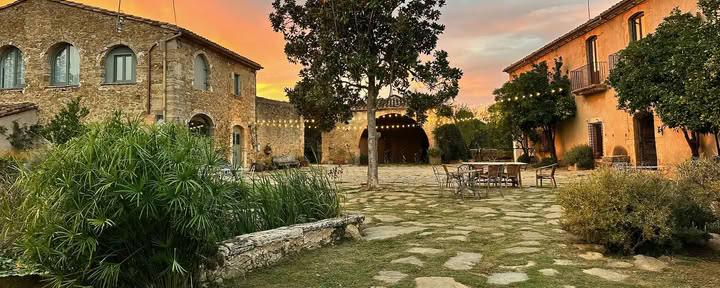 Girona - Yoga- en fietsvakantie
