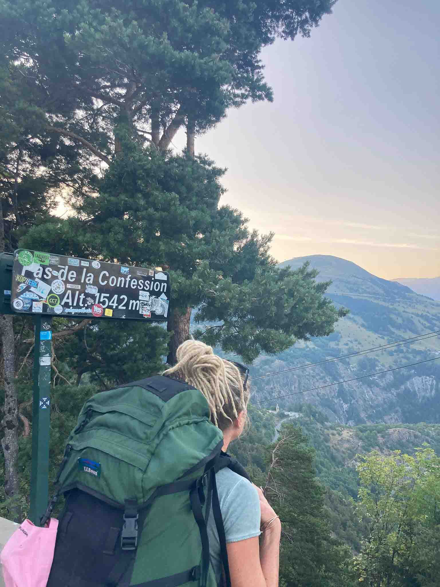 Yoga & Wandelen in Frankrijk