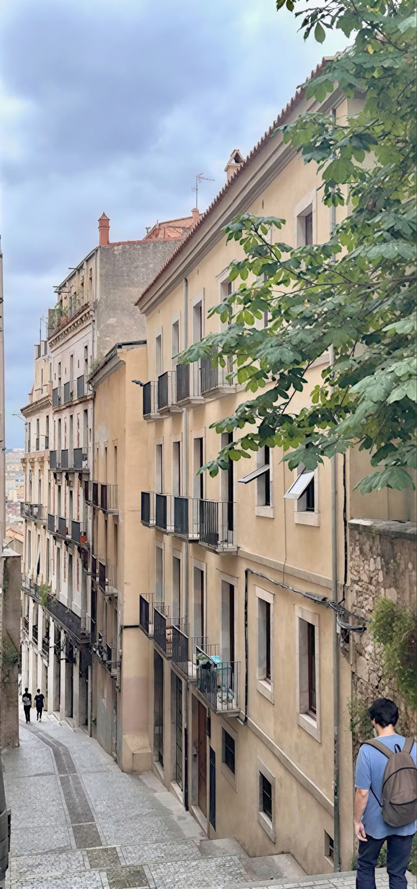 Yoga-retraite Girona