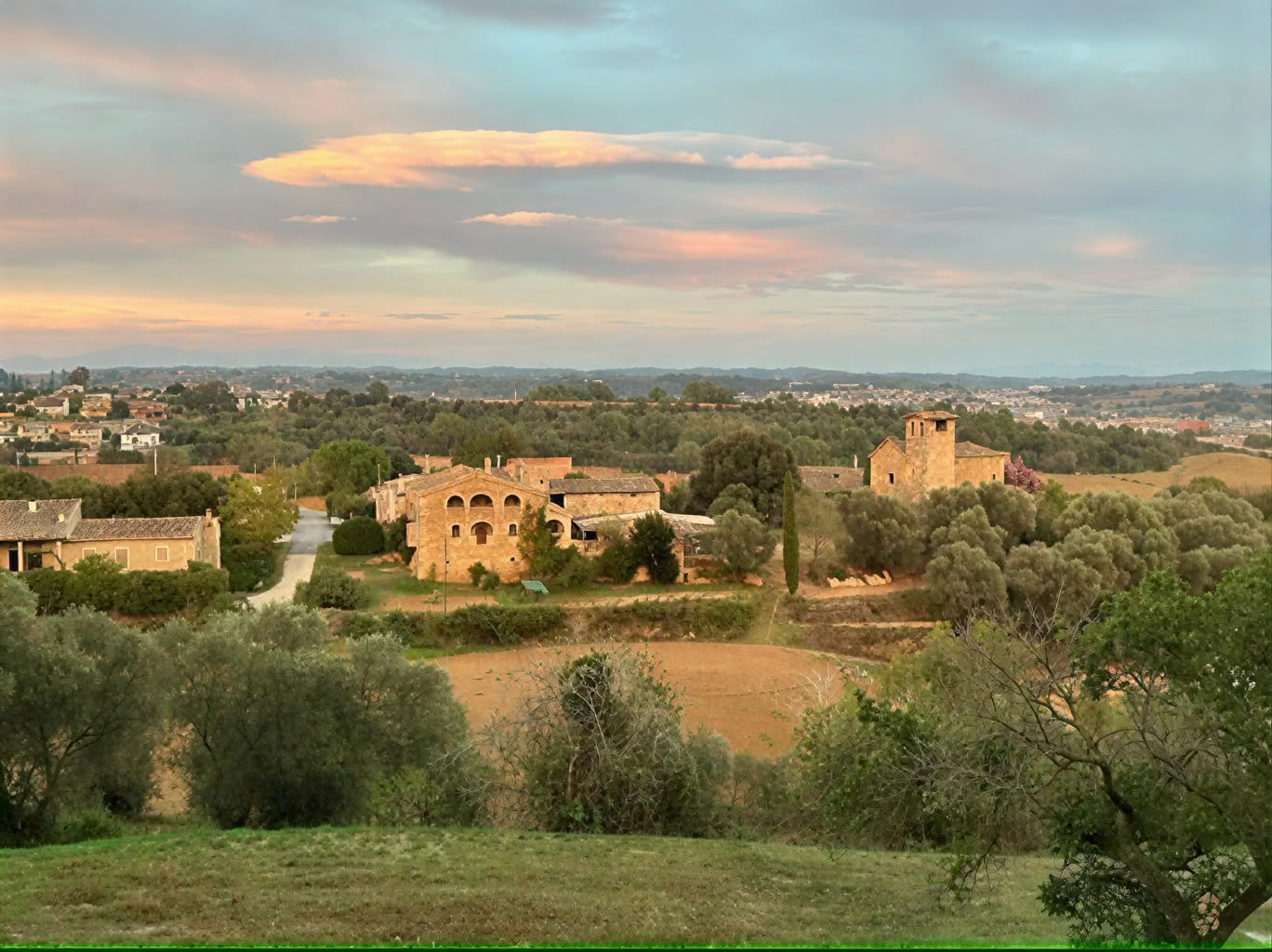 Yoga-retraite Girona