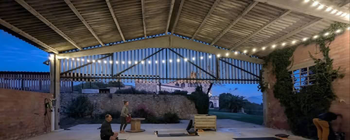 Yoga-retraite Girona