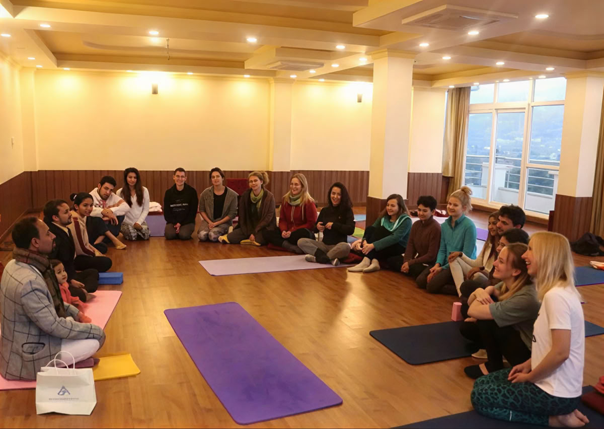 4-daagse spa-retreat in Nepal