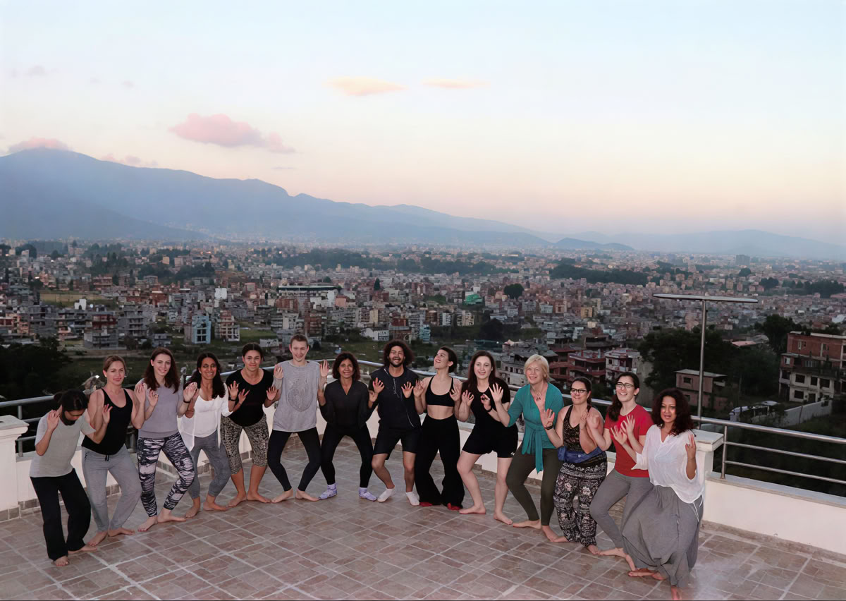4-daagse spa-retreat in Nepal