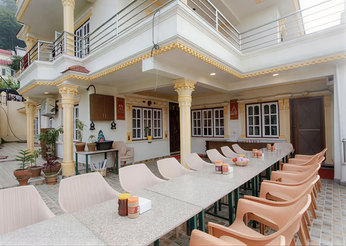 4-daagse spa-retreat in Nepal