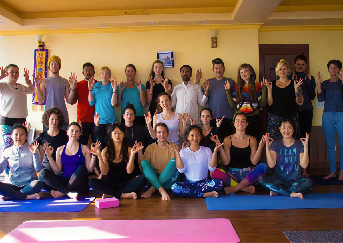5-daagse wandelretreat in Kathmandu