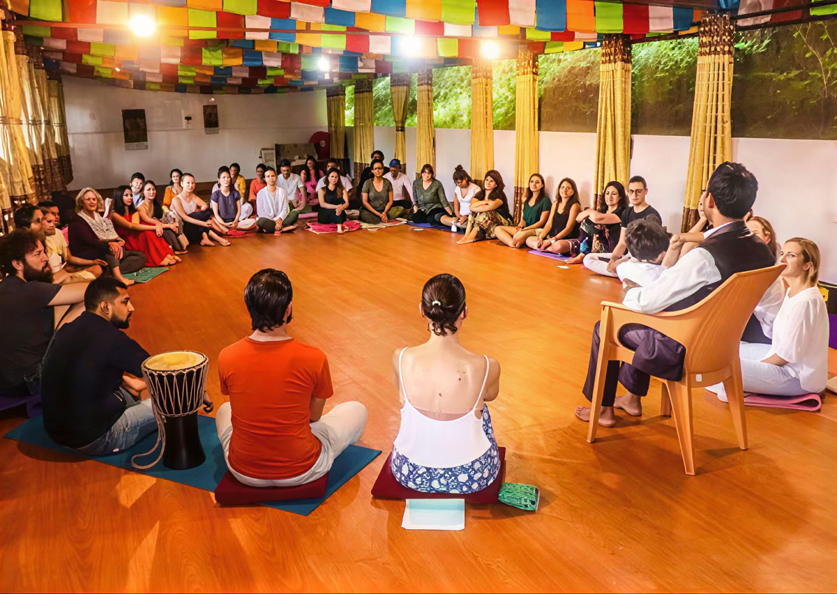 2 weken panchakarma-retreat in Nepal