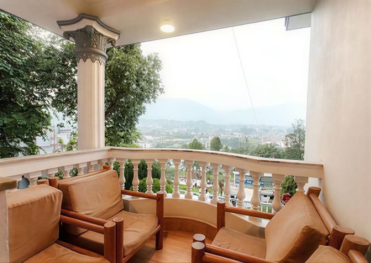 2 weken panchakarma-retreat in Nepal