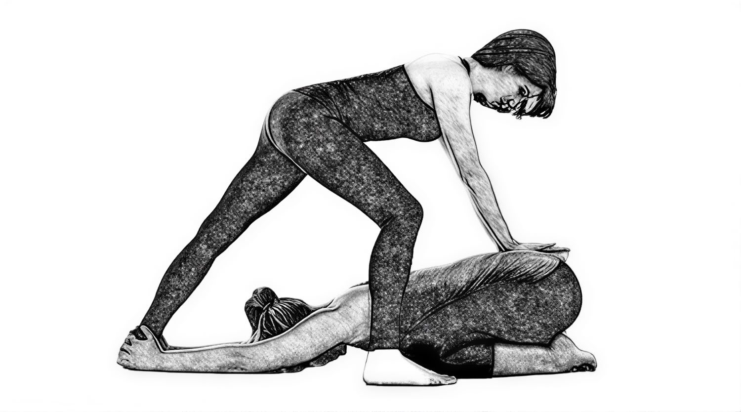 1 Week Yogatherapie in Nepal