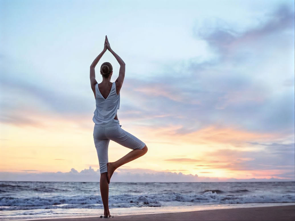 500 Uur Yoga-docententraining
