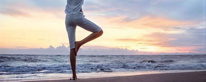 500 Uur Yoga-docententraining