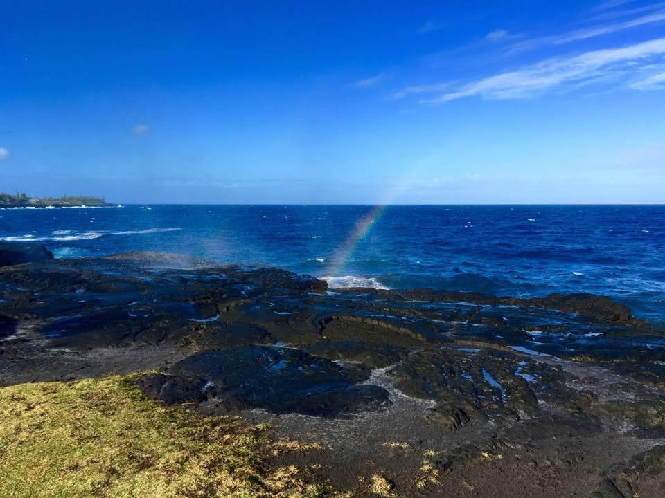 Hawaiaka-ceremonie