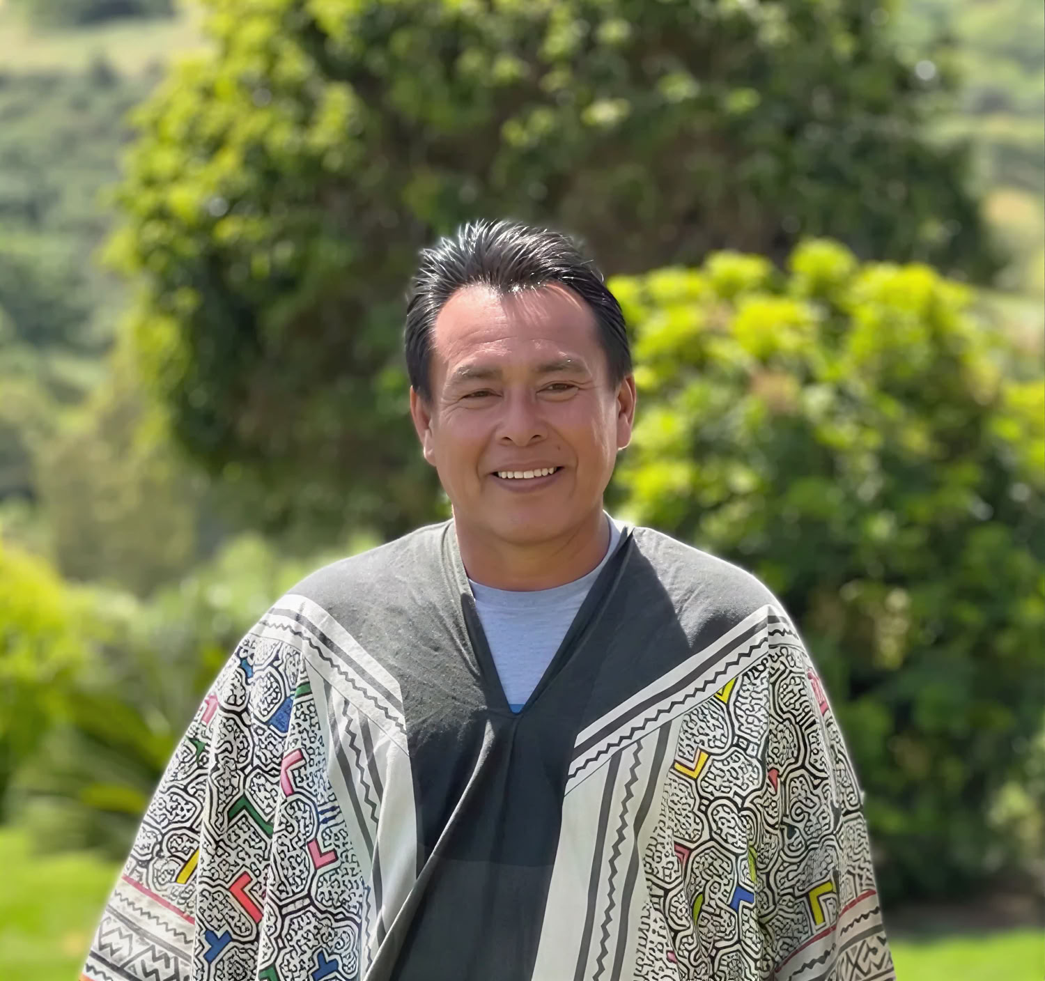 7-daagse ayahuasca-retraite in Spanje