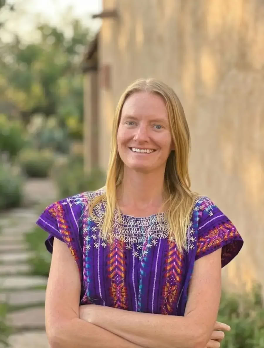 7-daagse ayahuasca-retraite in Spanje