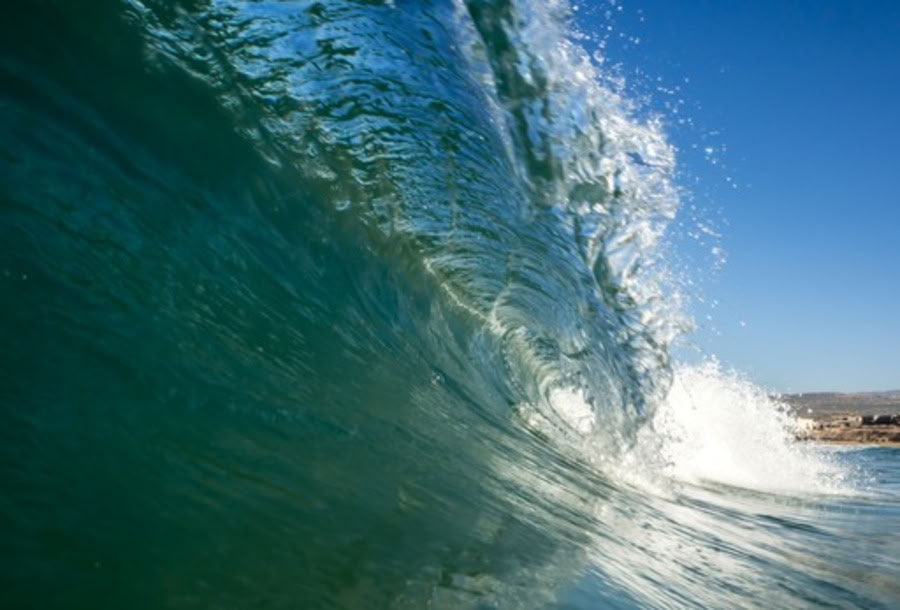 Surfbegeleiding