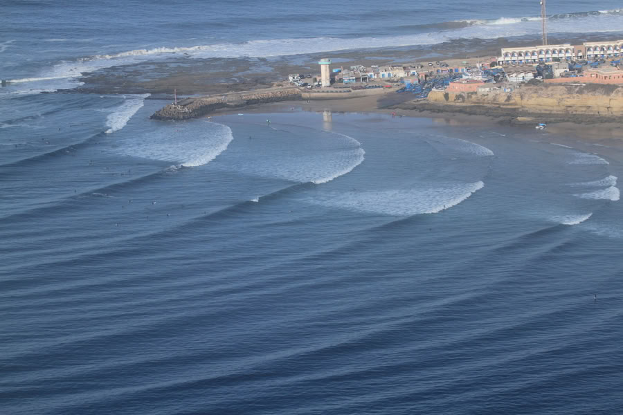 Surfbegeleiding