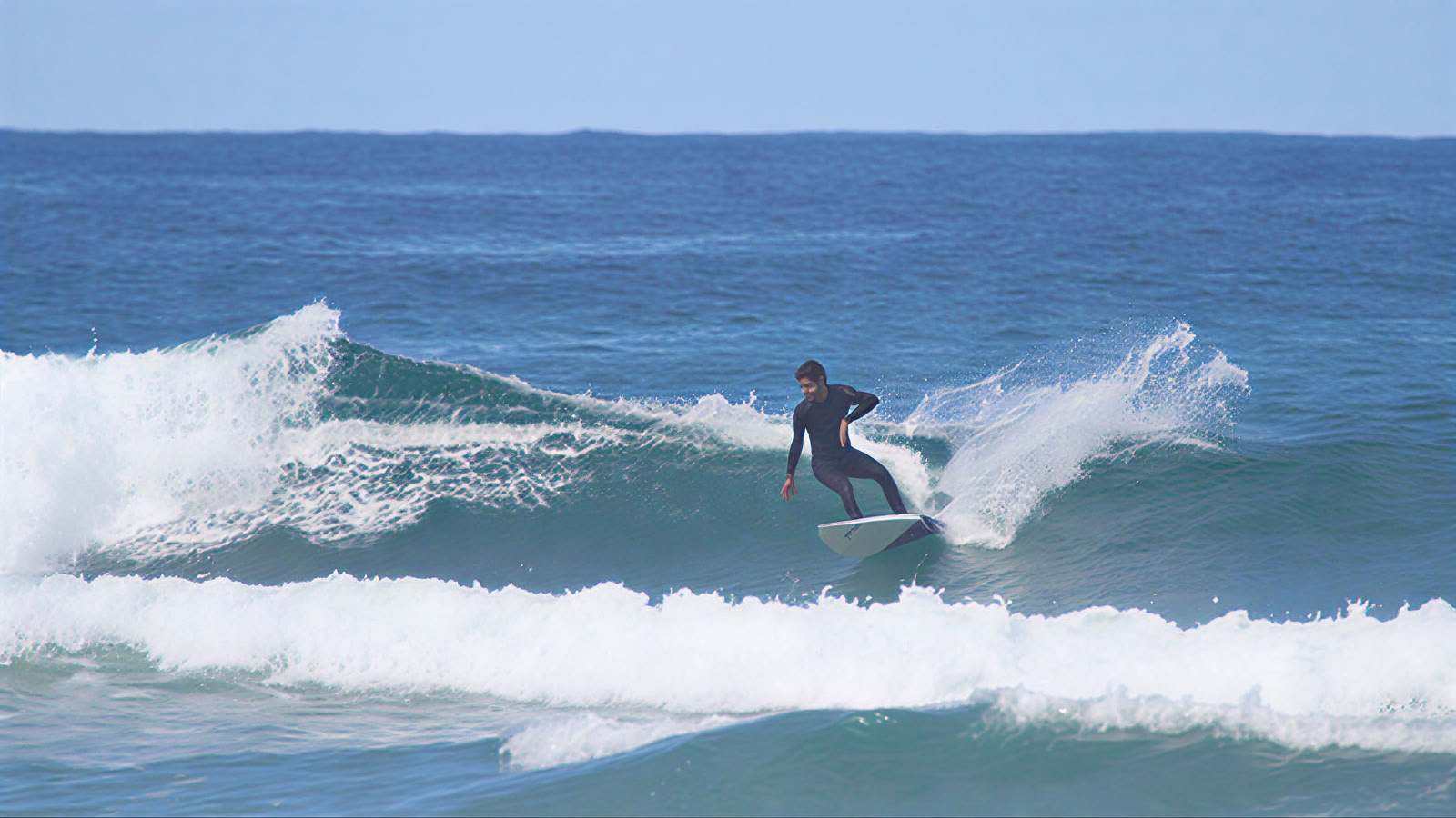 Surfbegeleiding