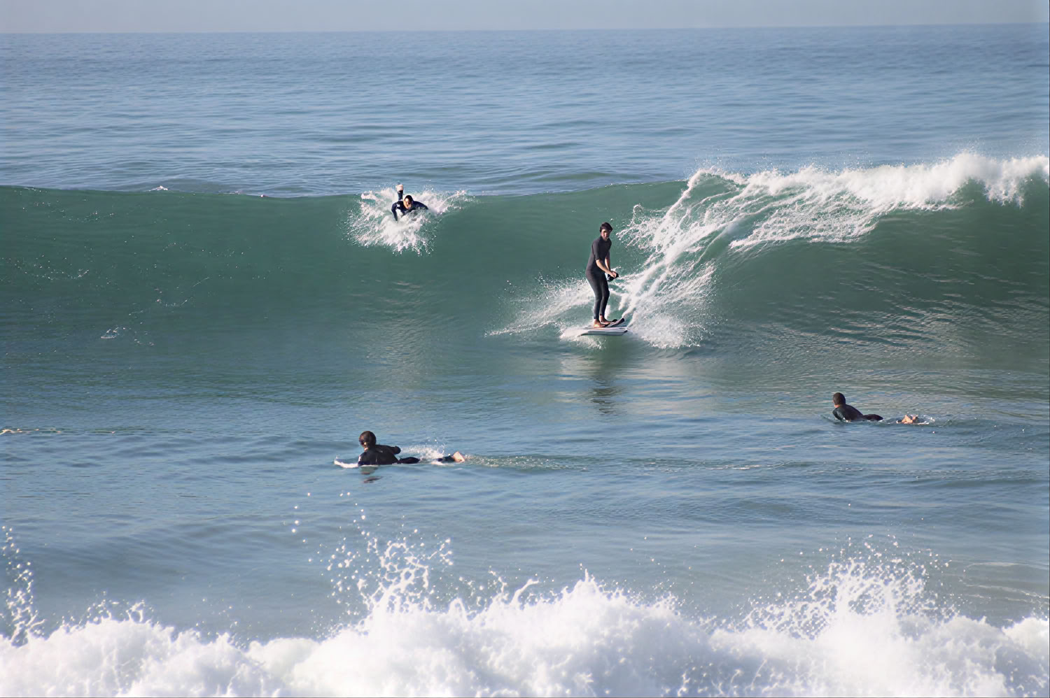 Surfbegeleiding