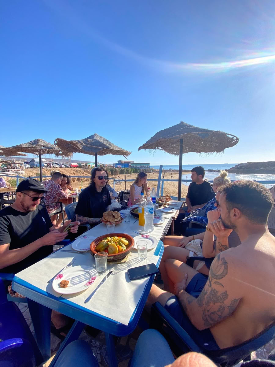 Surfbegeleiding