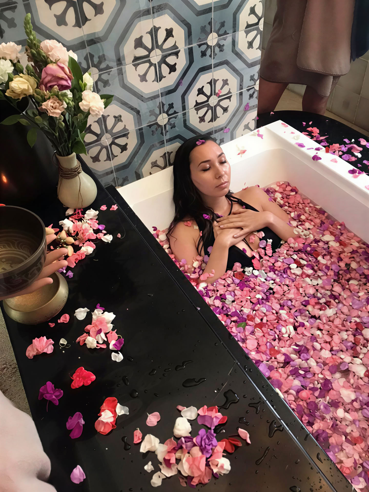 Privé YTT Bali
