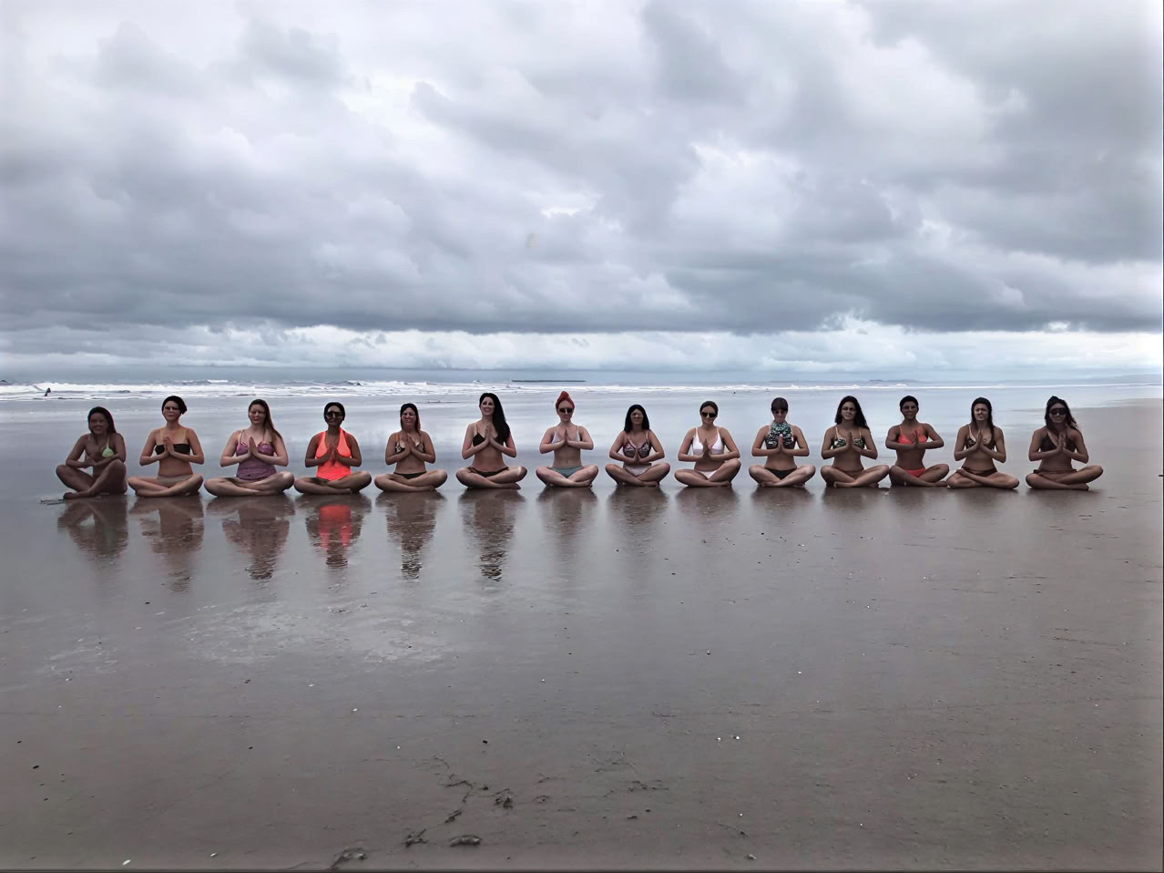 Privé YTT Bali
