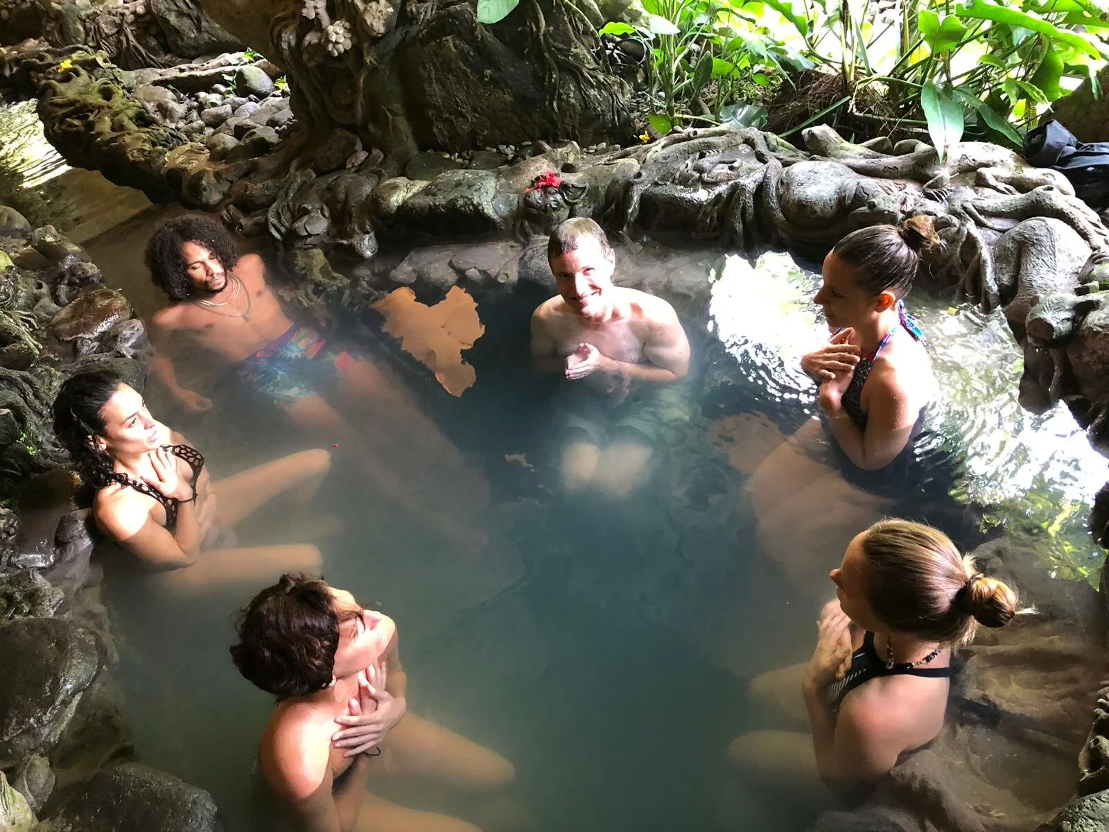 Privé YTT Bali