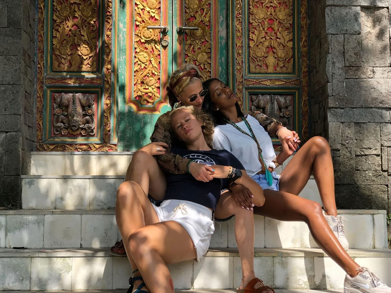 Privé YTT Bali