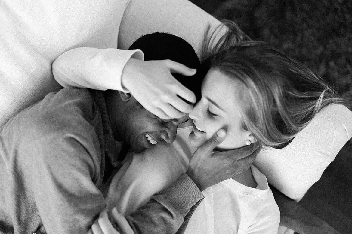 Heilige Relatie - Retreat voor Stellen
