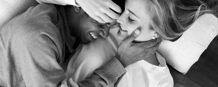 Heilige Relatie - Retreat voor Stellen