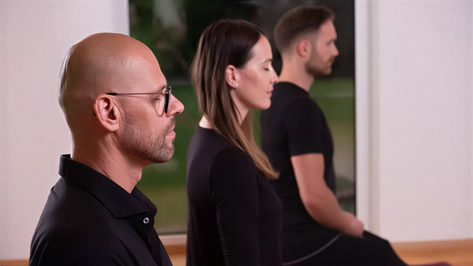 Vipassana (inzichtmeditatie)