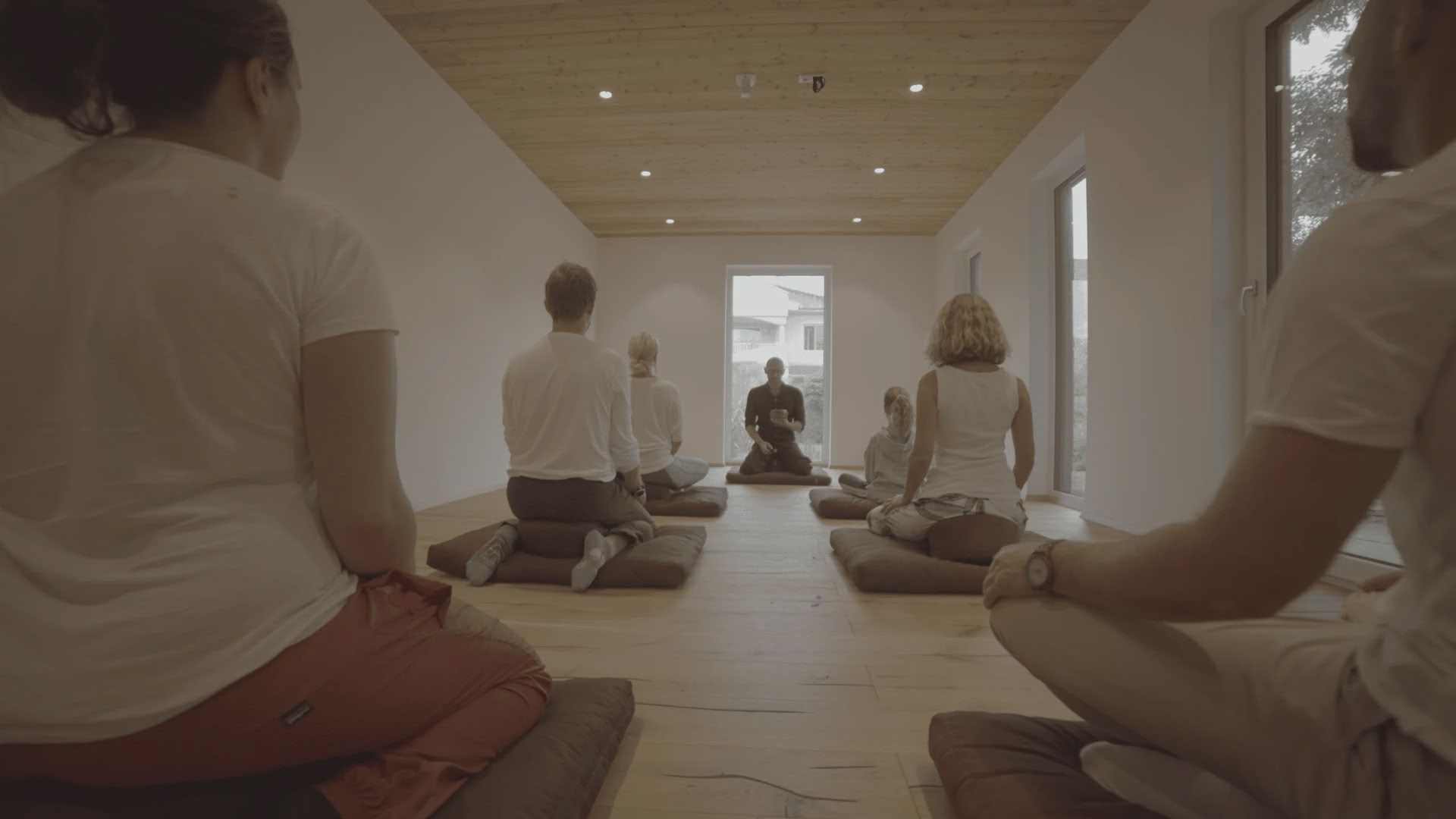 Vipassana (inzichtmeditatie)