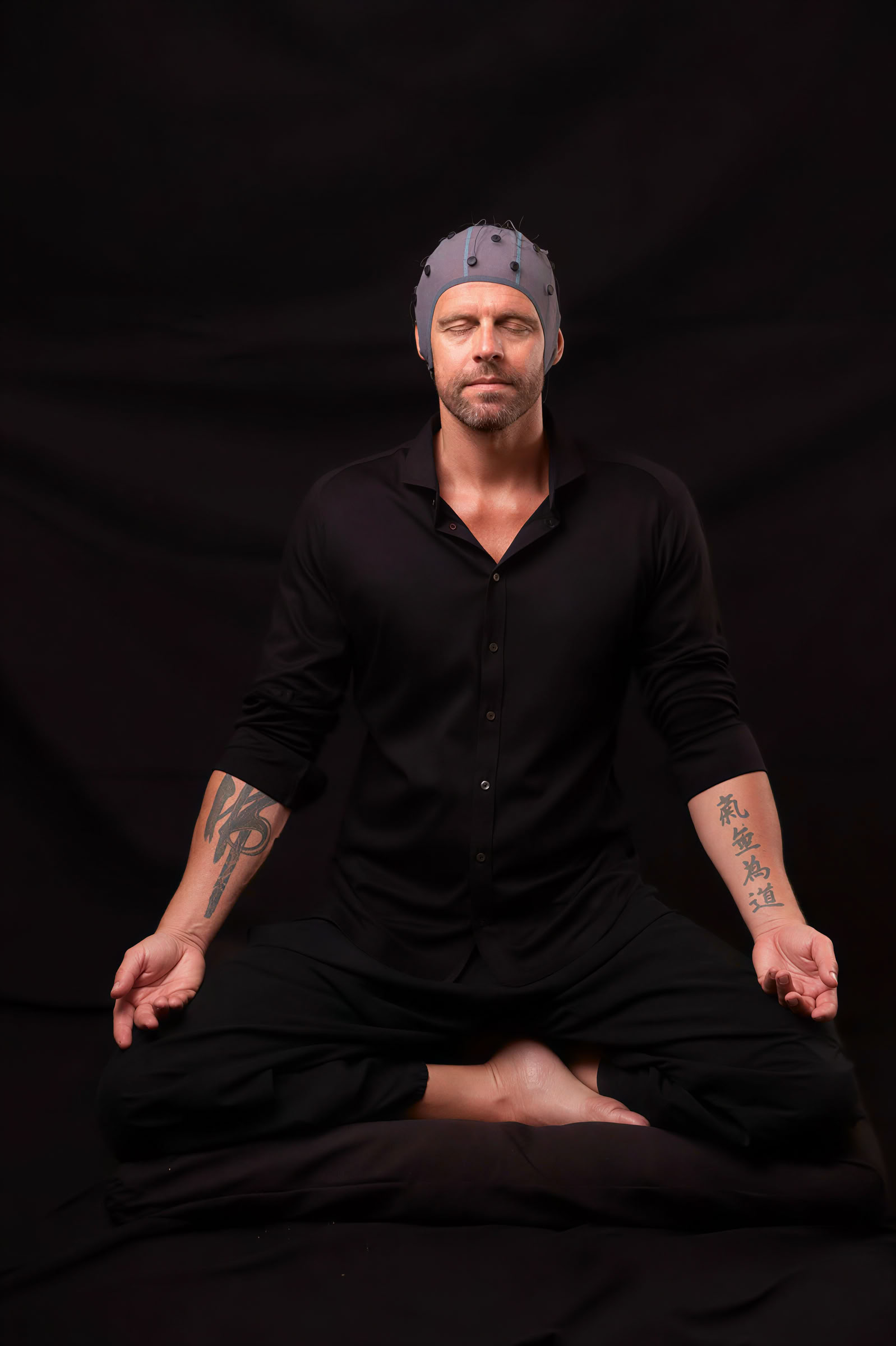 Vipassana (inzichtmeditatie)