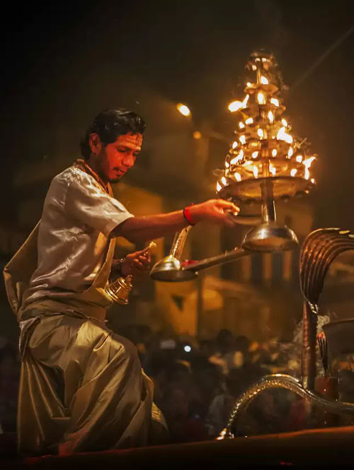 500-uurs yogadocentenopleiding in Rishikesh