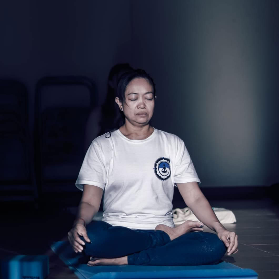 200-uurs yogadocentenopleiding in Rishikesh – 1 sep t/m 22 sep 2026