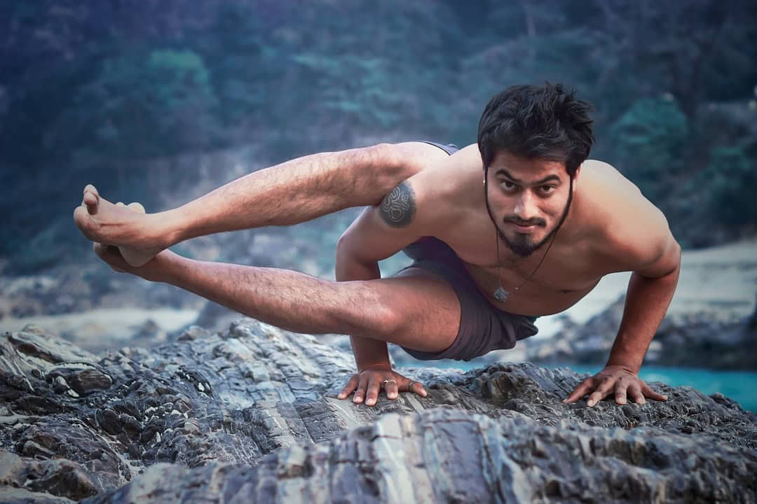 200-uurs yogadocentenopleiding in Rishikesh – 1 jan t/m 22 jan 2027